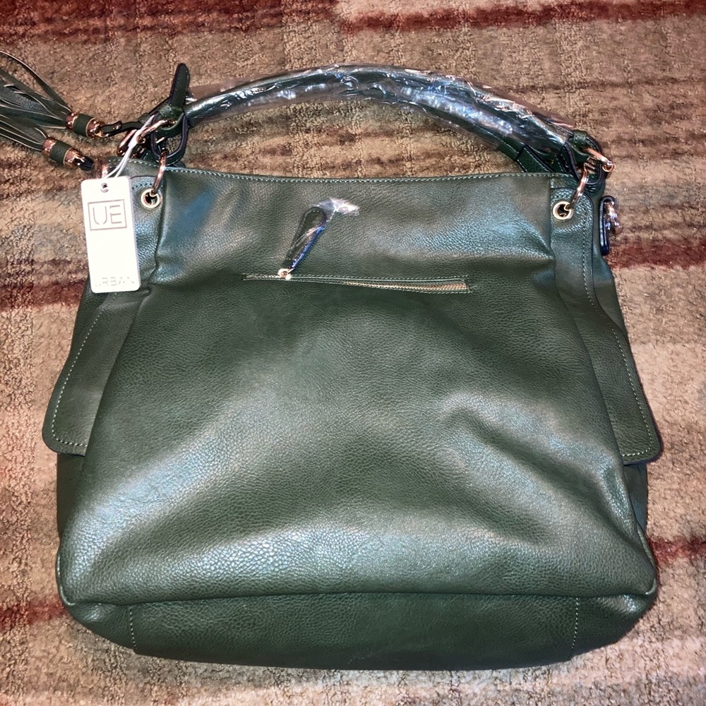 UE URBAN ENERGY purse